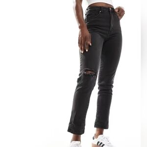 🌻Cotton On Mom Stretch Jean Size8